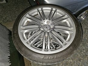 5x112 R19 Mercedes-Benz - 6