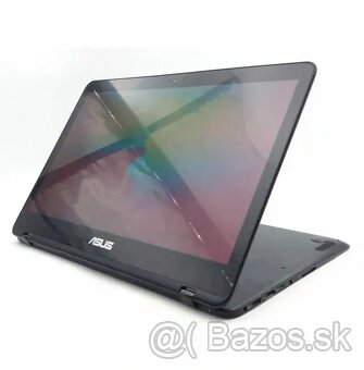 Asus ZenBook Flip UX360U i5-7200U 8 RAM 256 SSD 13.3 - 6