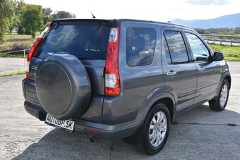 Honda CR-V 2.2i CDTi ES Executive - 6