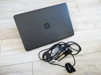 notebook HP 755 8GB, 240GB SSD, Radeon R5 1GB, W10 - 6