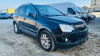 Opel Antara 2.2CDTI 4x4 Enjoy - 6