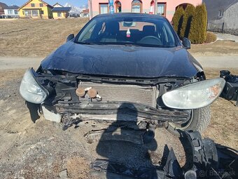 Renault fluence 1,5 78kw nafta - 6