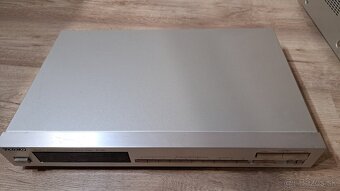 Technics SU- 810 , ST-610 - 6