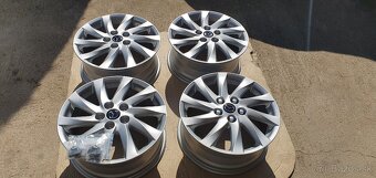 5x114,3 r17 mazda kia hyundai mitsubishi toyota honda - 6