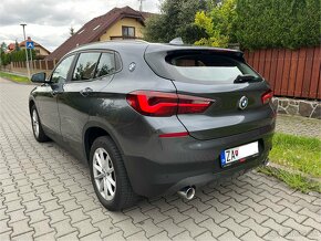2020 BMW X2 sDrive - 6