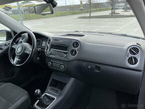 VOLKSWAGEN TIGUAN 4x4 - NA PREDAJ / NA SPLATKY - 6