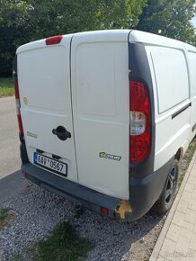 Fiat Doblo maxi - 6