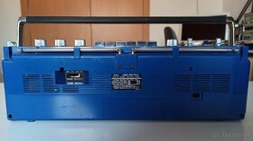 Radio magnetofon onkyo coney CRC-P81FLK - 6