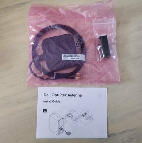 DELL OptiPlex 3046 SFF + WIFI + SSD - 6