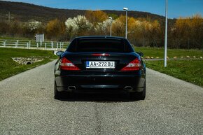 Mercedes Benz SL 350 - 6