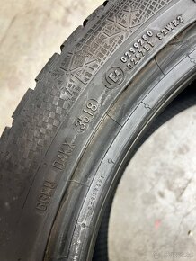 235/45R18 zimné pneumatiky - 6