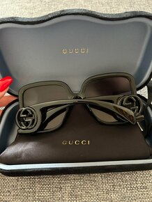 Slnečné okuliare Gucci - 6