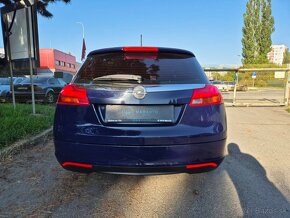 Opel Insignia ST 2.0 CDTI Cosmo - 6