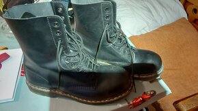 Dr Martens čižmy ako nové veľkosť 46 - 6