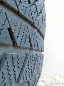 275/45R21 Zimné pneumatiky Continental 2021 - 6