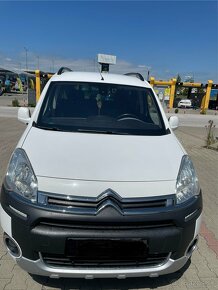 Citroën Berlingo 1,6 HDI 92 k S&S XTR - 6