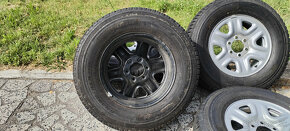 6x139,7 R17 --- TOYOTA LAND CRUISER - 6