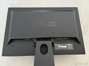 Asus 19” LCD monitor VH192D - 6