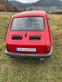 Fiat 126p Maluch - 6