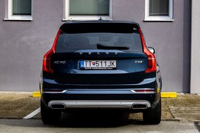 Volvo XC90 XC 90 D5 235k Drive-E Inscription AWD - 6