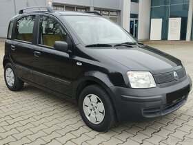 Fiat Panda 1.1 Active 144377km - 6