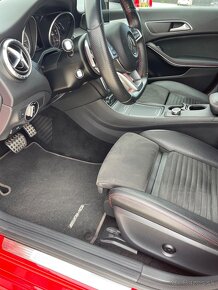 Mercedes Benz cla 200 - 6