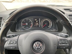 Volkswagen Transporter 2,0TDI 103kw. Rok. 2011 - 6