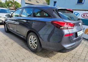 Hyundai i30 1.4-TAŽNÉ-1.MAJITEL-ALU - 6