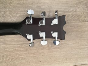 Dean elektroakusticka gitara. - 6