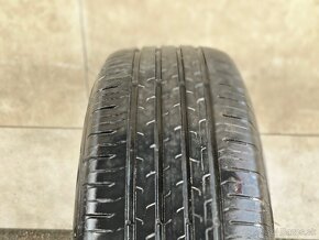 Letná sada ŠKODA 215/60 R16 5x112 - 6