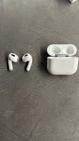 Airpods 3 Generacia NOVE - 6