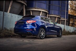 Maserati Levante S, odpočet DPH, 2017,67 000km - 6