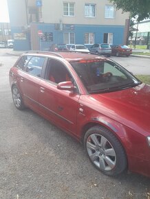 Na predaj Audi a4 b7 - 6