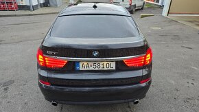 Bmw GT535i 225kW/ Bixenon - 6