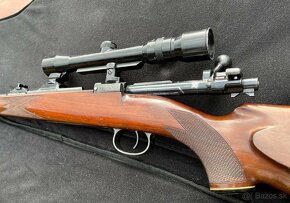 Guľovnica Frankonia (Mauser) 7x57 - 6