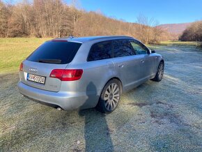 Audi A6 3,0 TDI - 6