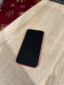 iPhone 12 mini red 128GB - 6