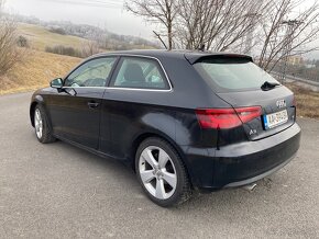 Audi a3 1.6 TDi - 6