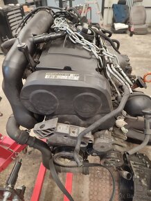 Motor 2.0tdi 103kw bkp - 6