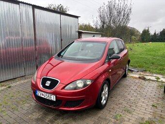 Seat Altea - 6