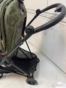 CYBEX MELIO STREET Olive Green - 6