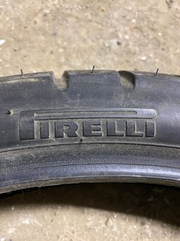 Pirelli Scorpion Trail 130/80 R17 a 90/90 R21 - 6