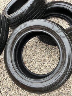 Letné pneu 255/55 R19 Bridgestone Alenza - 6