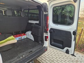 Opel Vivaro - 6