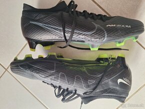 Nike Vapor 15 pro fg - 6