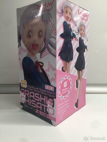 Figurka Arashi Chisato Anime Furyu LoveLive Superstar - 6