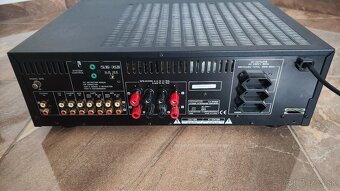 Kenwood KA 5090R - 6