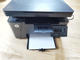 Laserova tlačiareň HP LaserJet Pro - 6