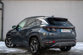 Hyundai Tucson TOP STAV - 6