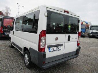 Fiat Ducato - 6